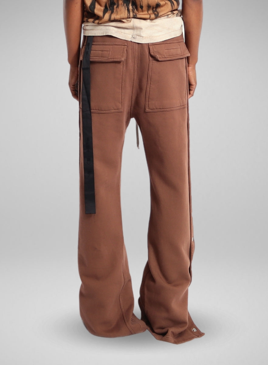 RICK OWENS DRKSHDW | Pusher Pants – Joan Shepp