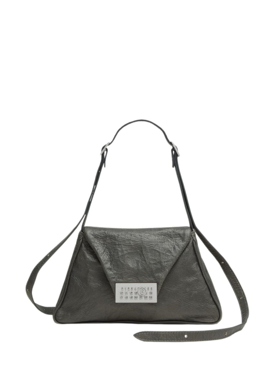 MM6 by MAISON MARGIELA | Medium Numeric Shoulder Bag