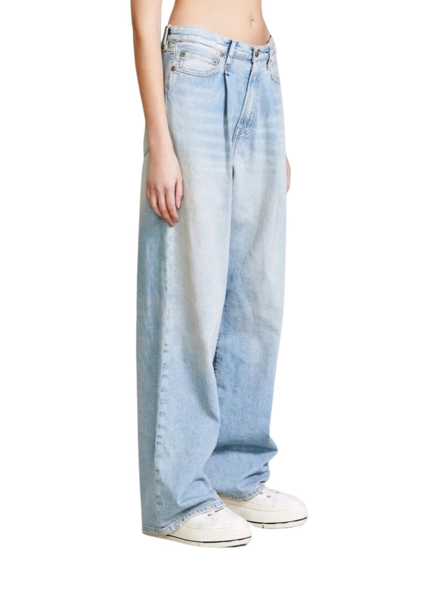 R13 Damon Pleated Jeans Joan Shepp