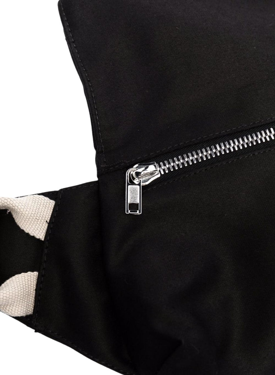 RICK OWENS DRKSHDW | Zip Pouch Bag – Joan Shepp