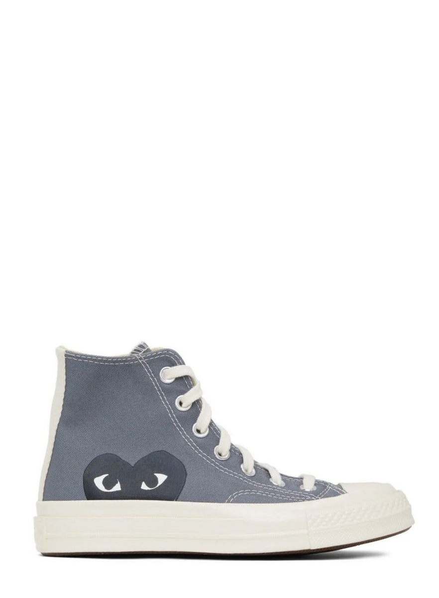 COMME DES GARÇONS PLAY x CONVERSE | Chuck Taylor '70 