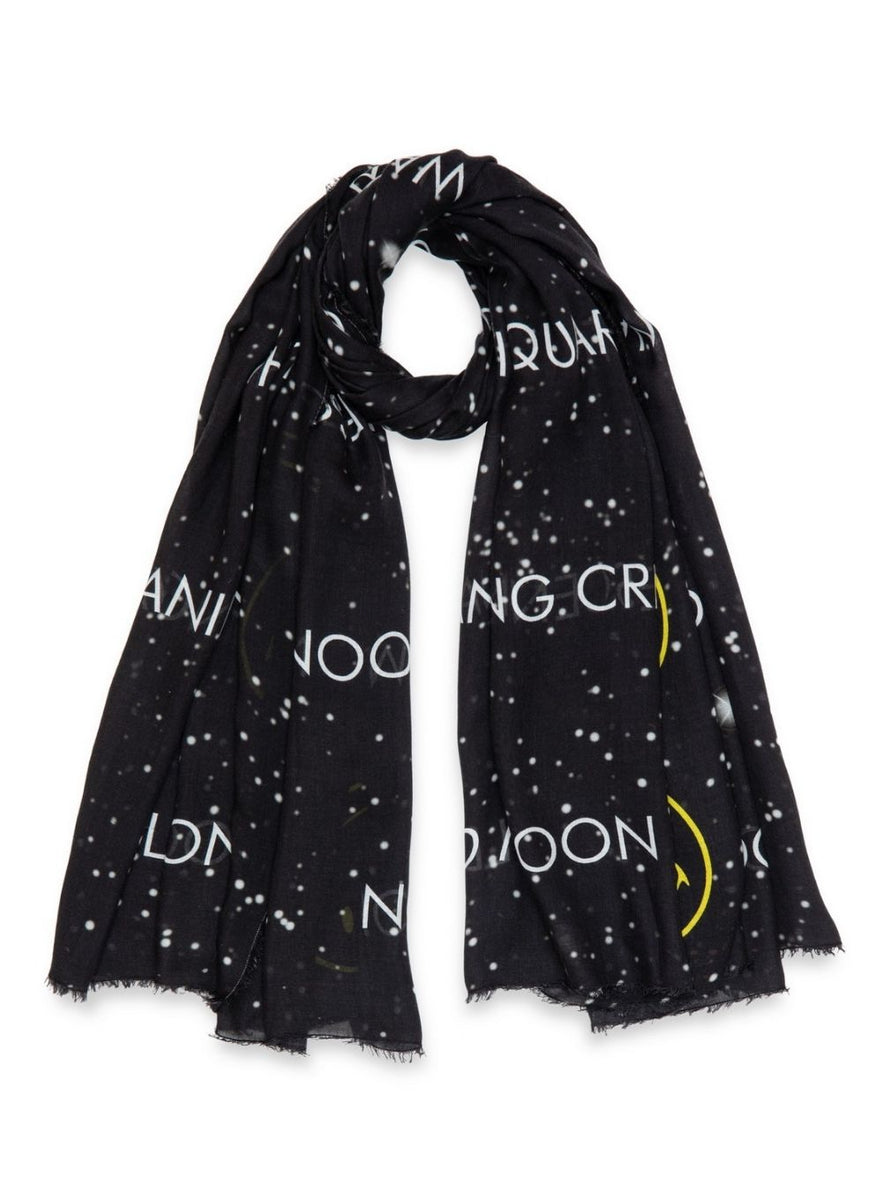 FALIERO SARTI | Moon Scarf – Joan Shepp