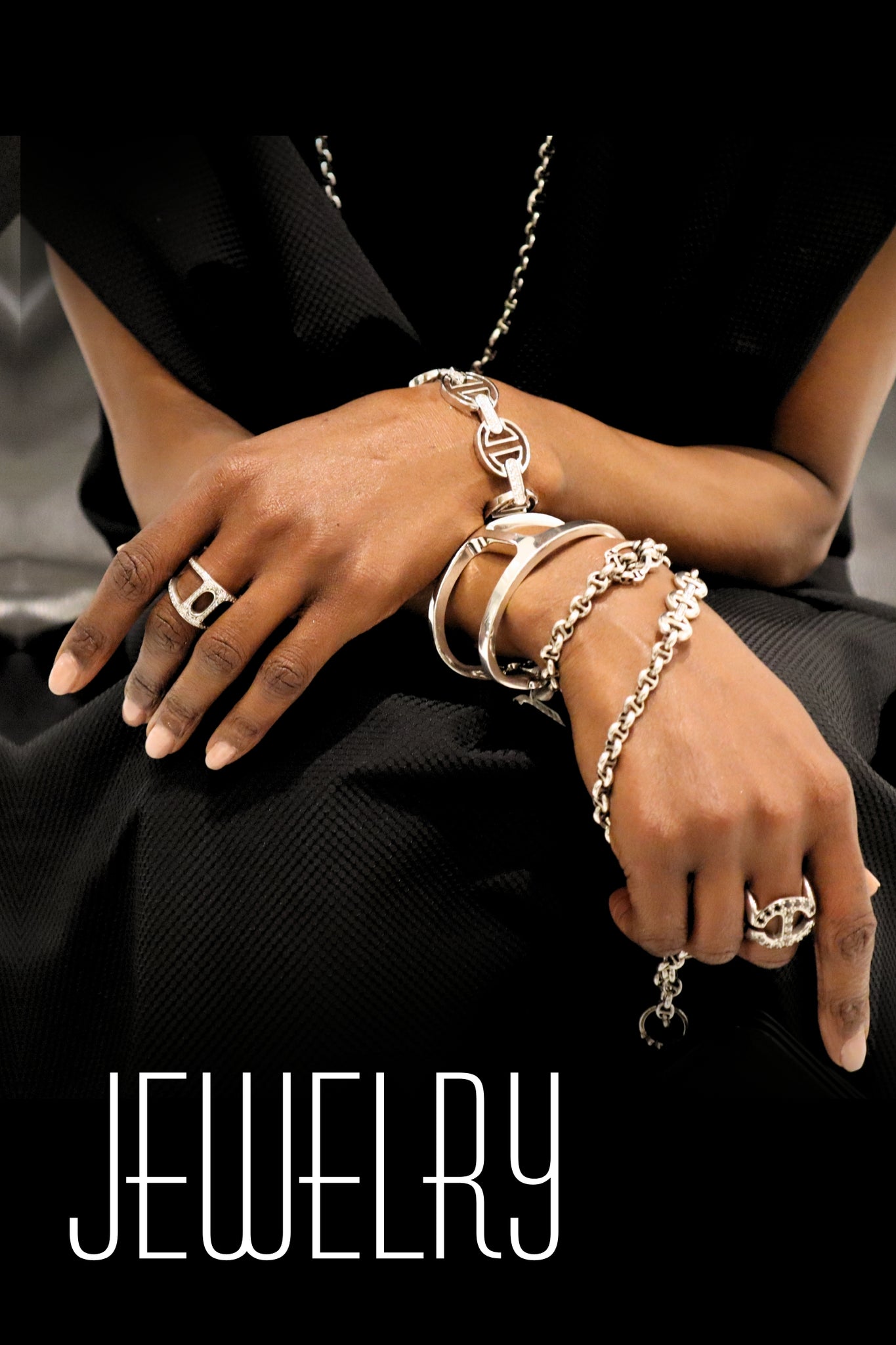 JOAN SHEPP LUXURY JEWELRY COLLECTION FEATURING STYLES FROM HOORSENBUHS, SPINELLI KILCOLLIN, ROSA MARIA, & MORE