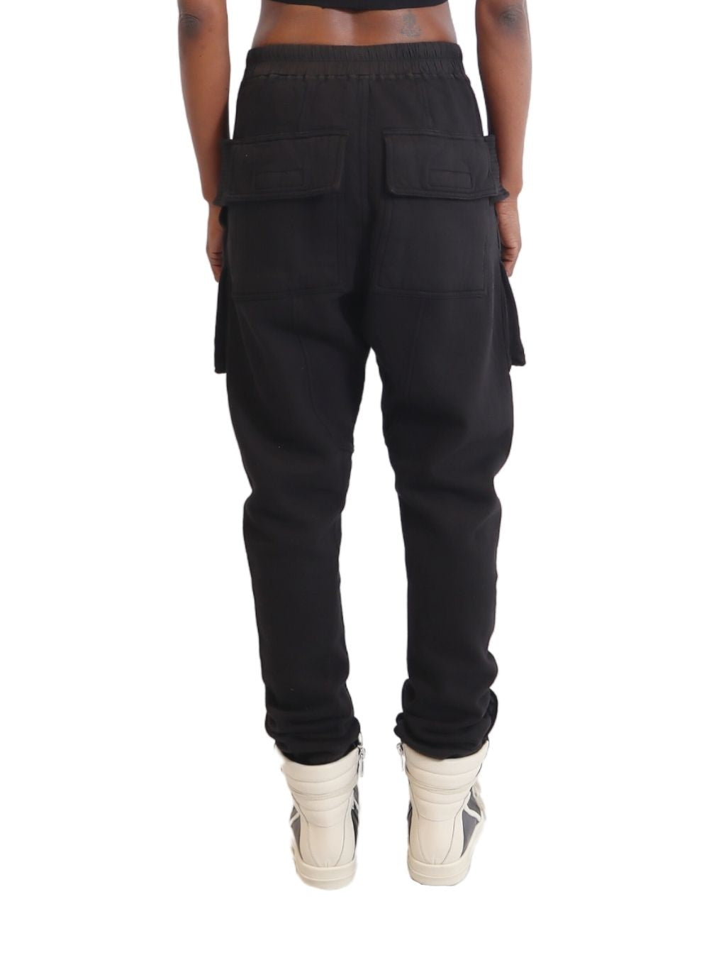 RICK OWENS DRKSHDW MENS | Creatch Cargo – Joan Shepp