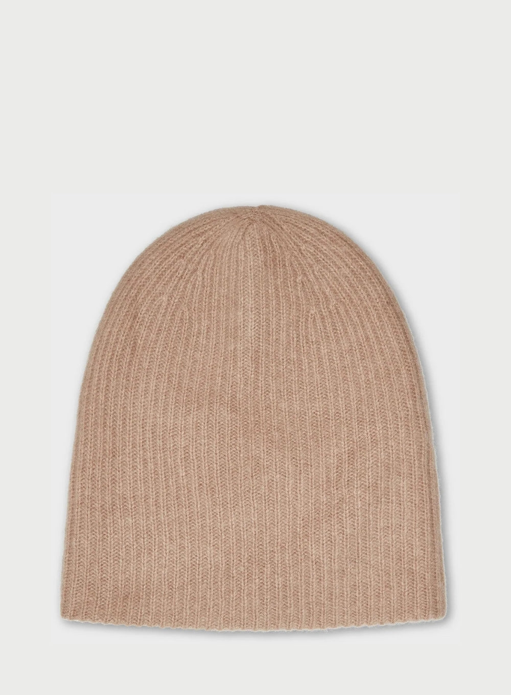 WHITE + WARREN | Cashmere Plush Rib Beanie