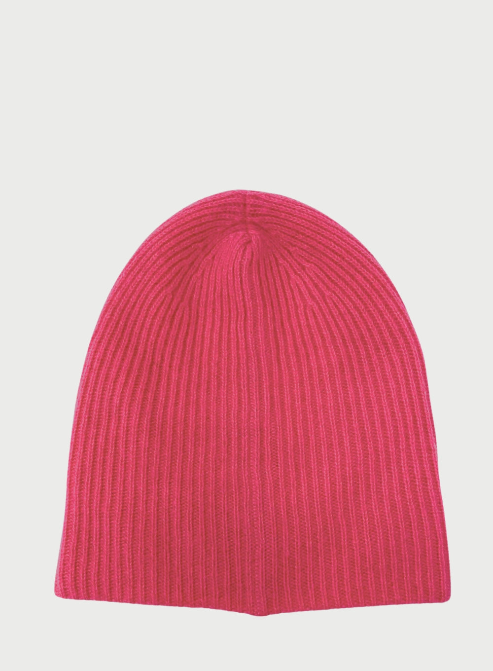 WHITE + WARREN | Cashmere Plush Rib Beanie