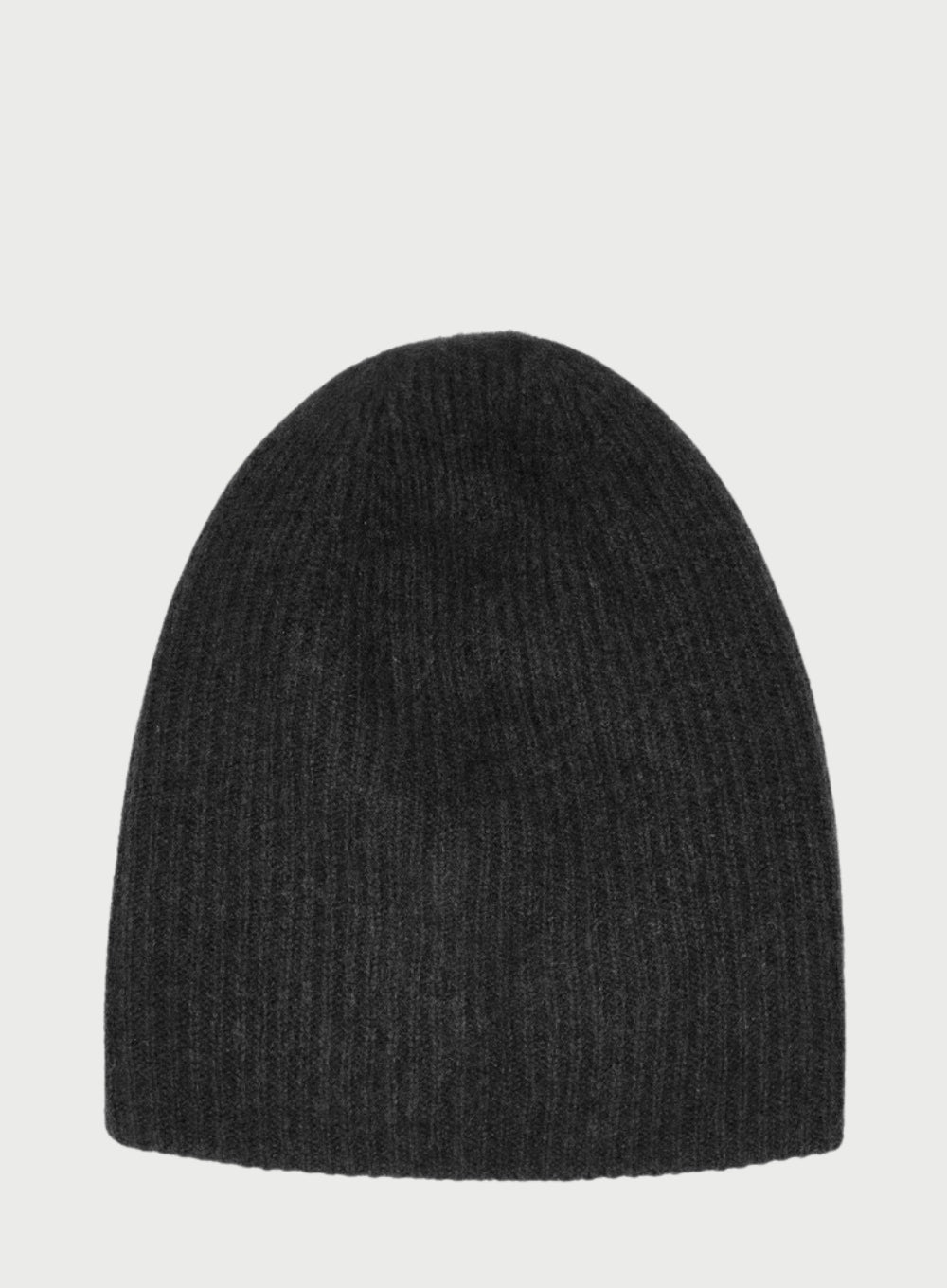 WHITE + WARREN | Cashmere Plush Rib Beanie