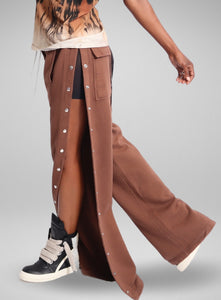 RICK OWENS DRKSHDW | Pusher Pants