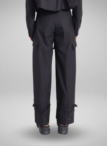 SACAI | Cargo Suiting Pants