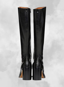 MAISON MARGIELA | Knee-High Tabi Boot