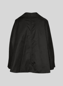 MARNI | Nylon Cape Coat