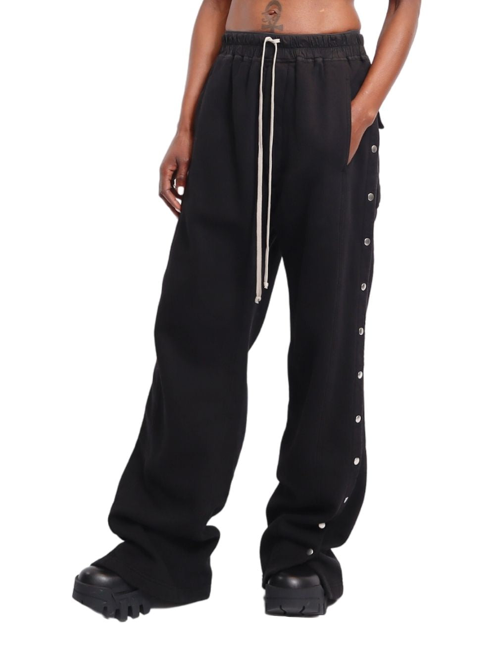 RICK OWENS DRKSHDW | Pusher Pants – Joan Shepp