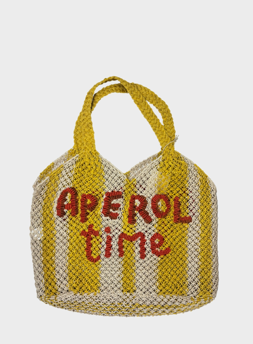 THE JACKSONS | Drew Aperol Time Bag