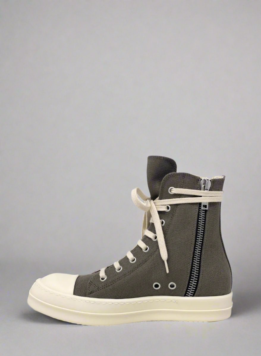 RICK OWENS DRKSHDW | Cargo Sneakers