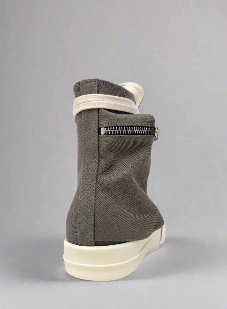 RICK OWENS DRKSHDW | Cargo Sneakers