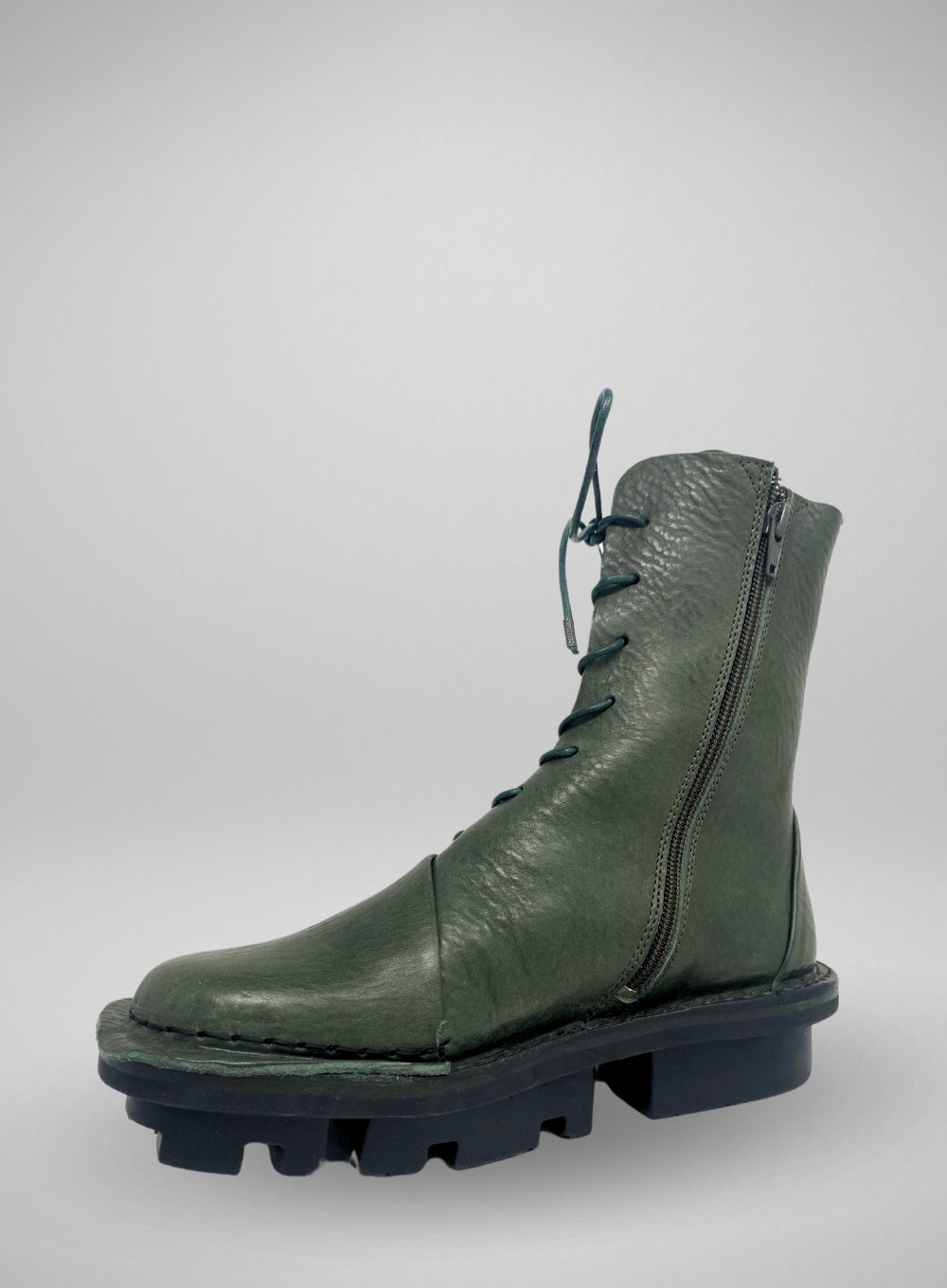 TRIPPEN | Oblique Boot