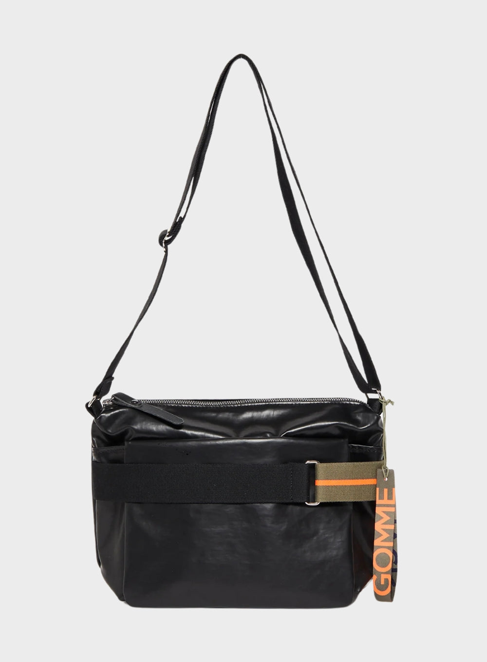 JACK GOMME | Riga Escape Shoulder Bag