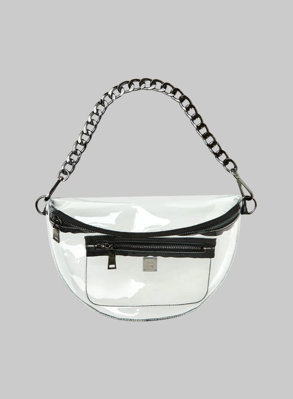 THINK ROYLN | Clear Stadium Bag