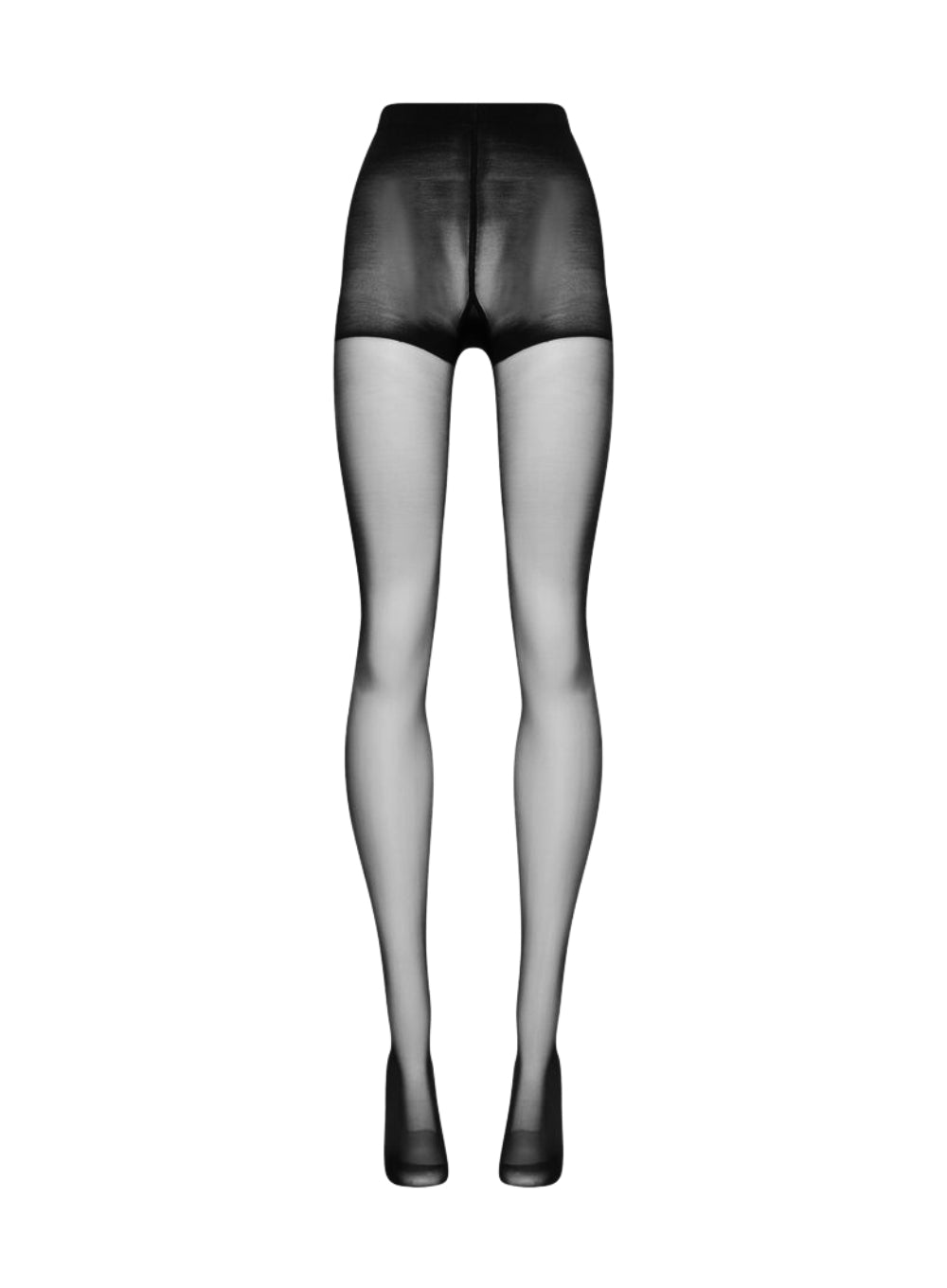 WOLFORD | Individual 10 Control Top Tights