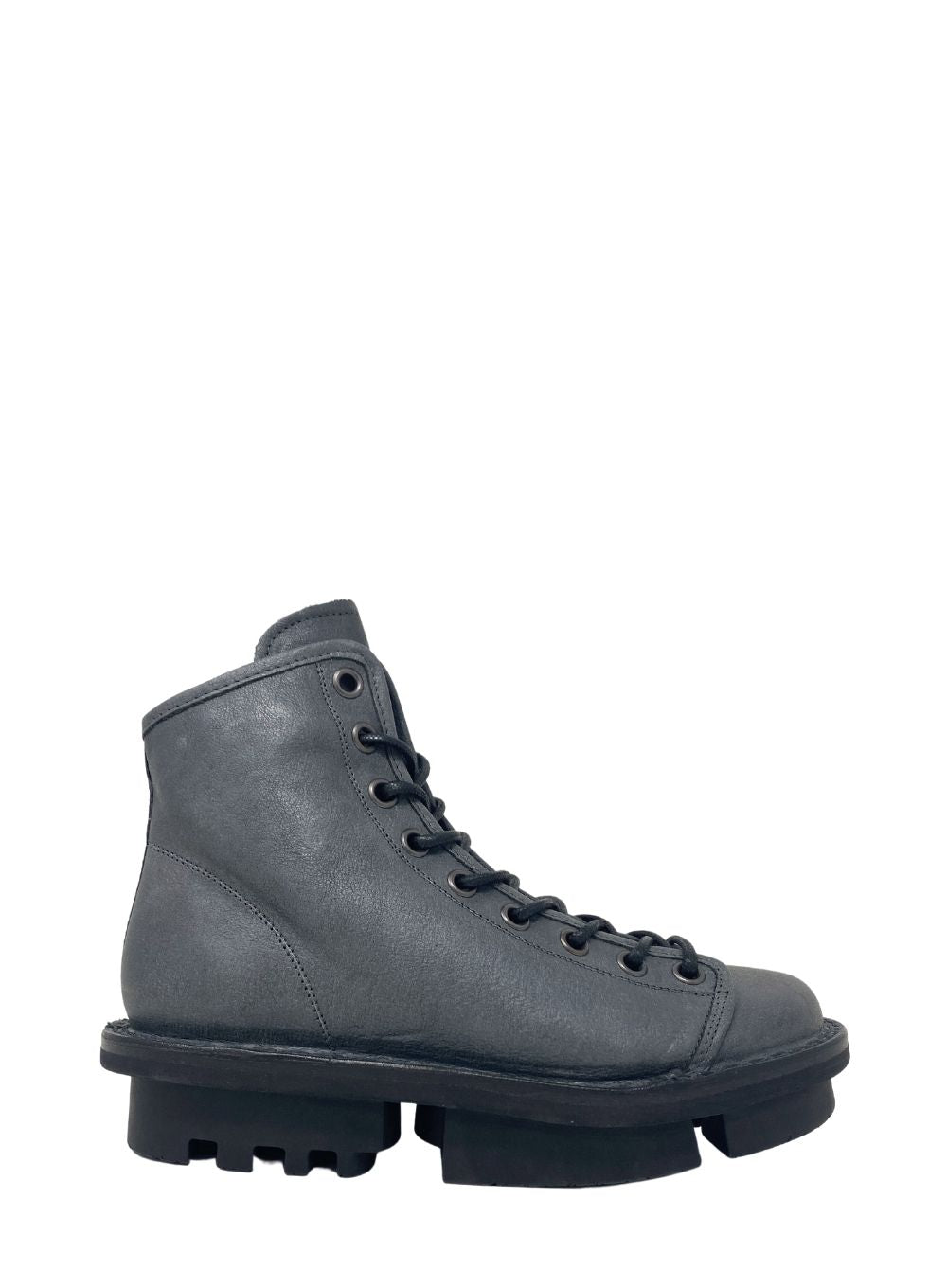 TRIPPEN | Eiger Platform Lace-Up Boot – Joan Shepp