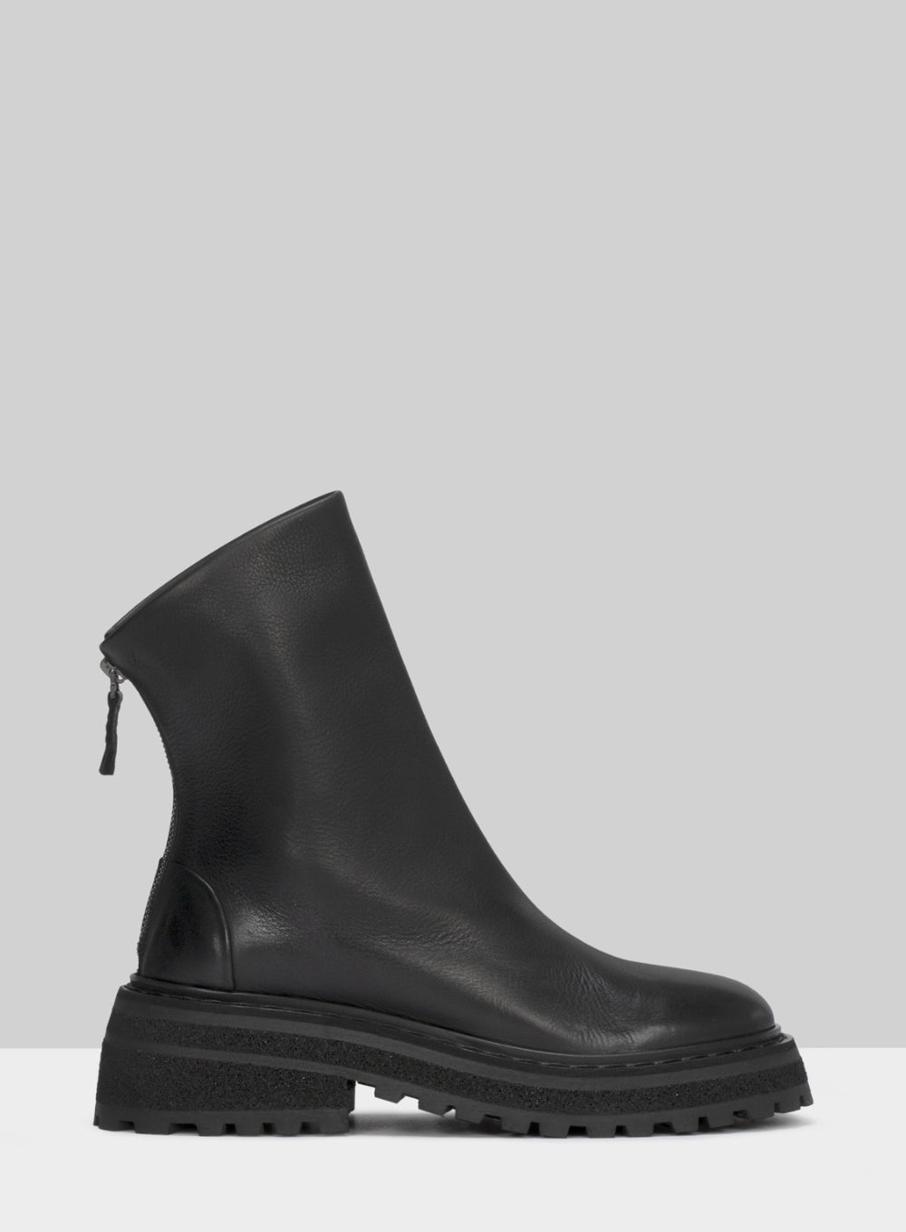 MARSÈLL | Carro Ankle Boot