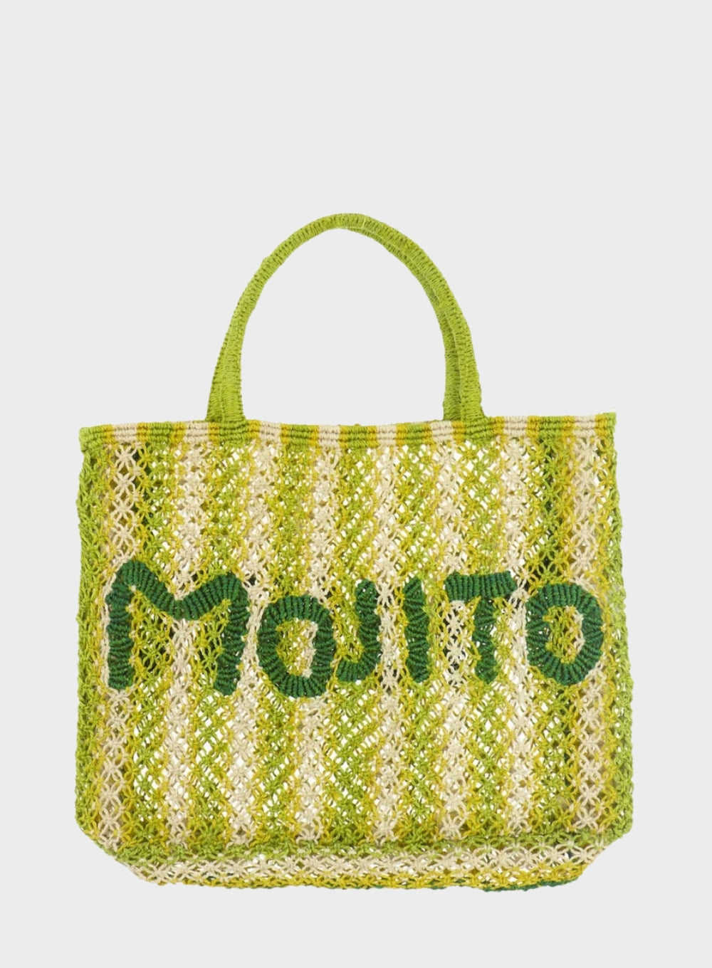 THE JACKSONS | Mojito Bag