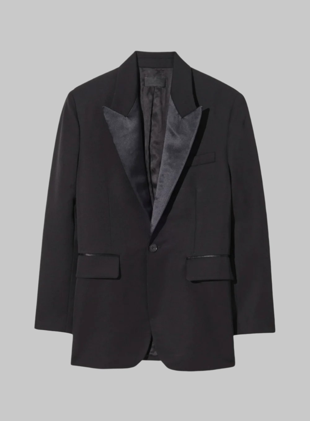 NILI LOTAN |  Leandre Tuxedo Blazer