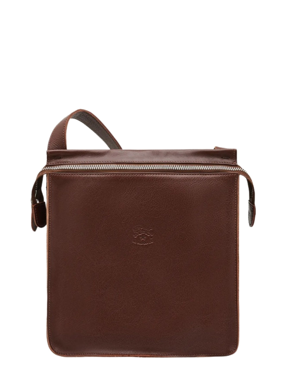 IL BISONTE | Leather Crossbody Bag – Joan Shepp