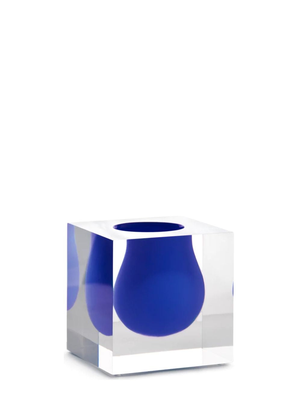 Bel Air Mini Scoop Vase