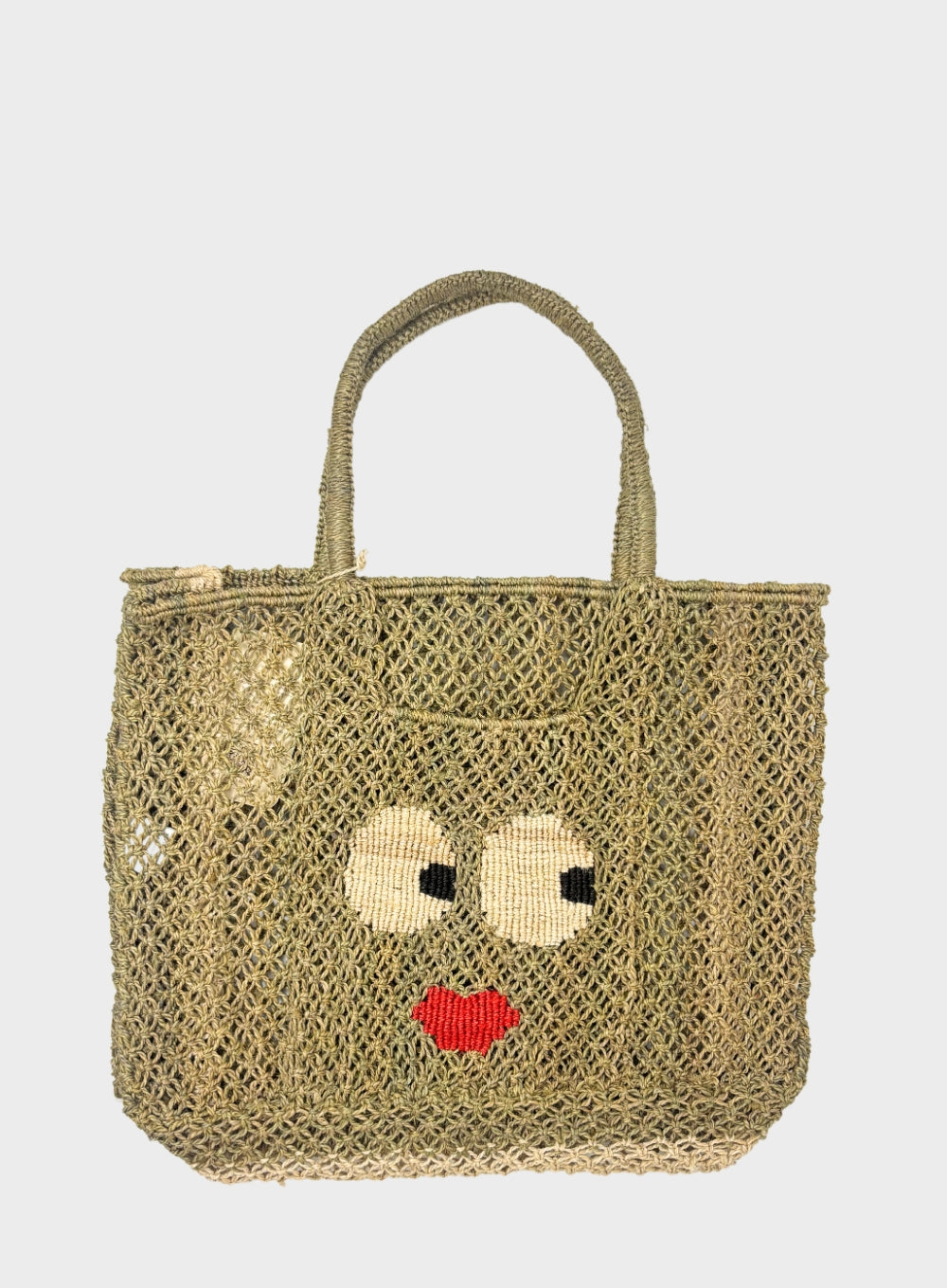 THE JACKSONS | Florence Big Eyes Bag