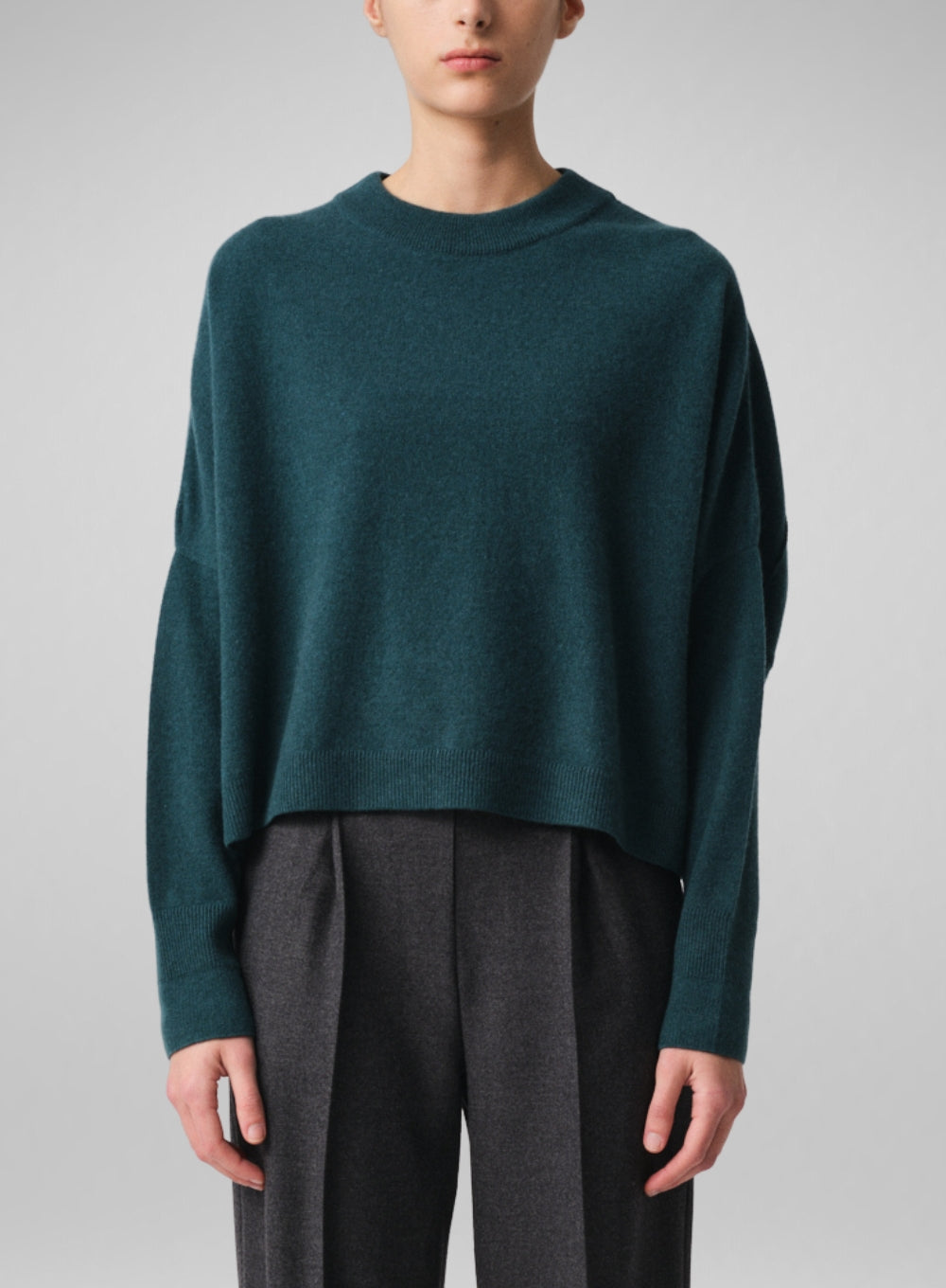 DUSAN | Chunky Sweater