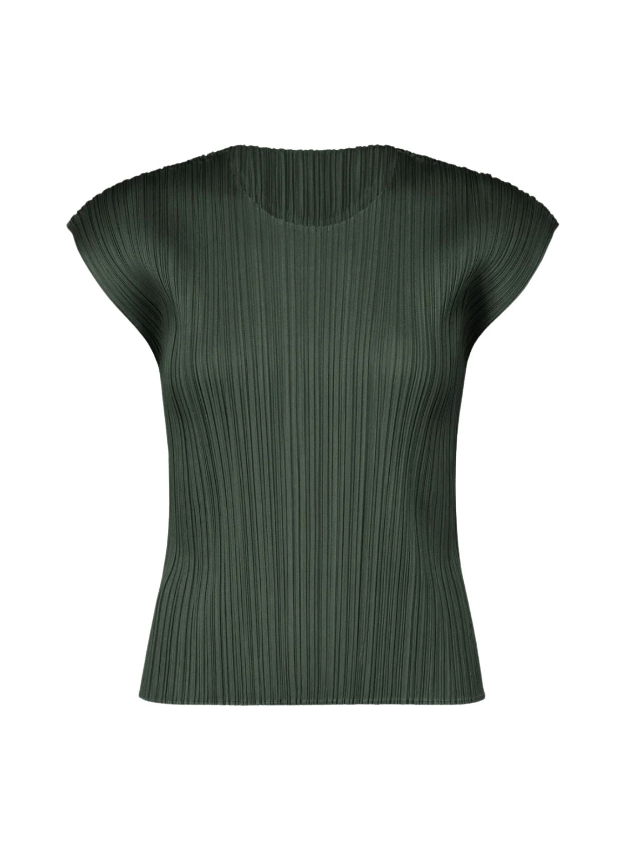 PLEATS PLEASE | Monthly Colors July Top