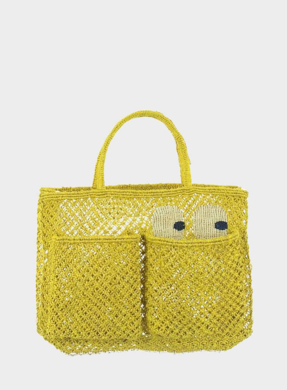 THE JACKSONS | Harvey Big Eyes Bag