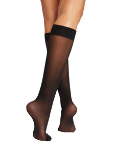 WOLFORD | Individual 10 Knee Highs