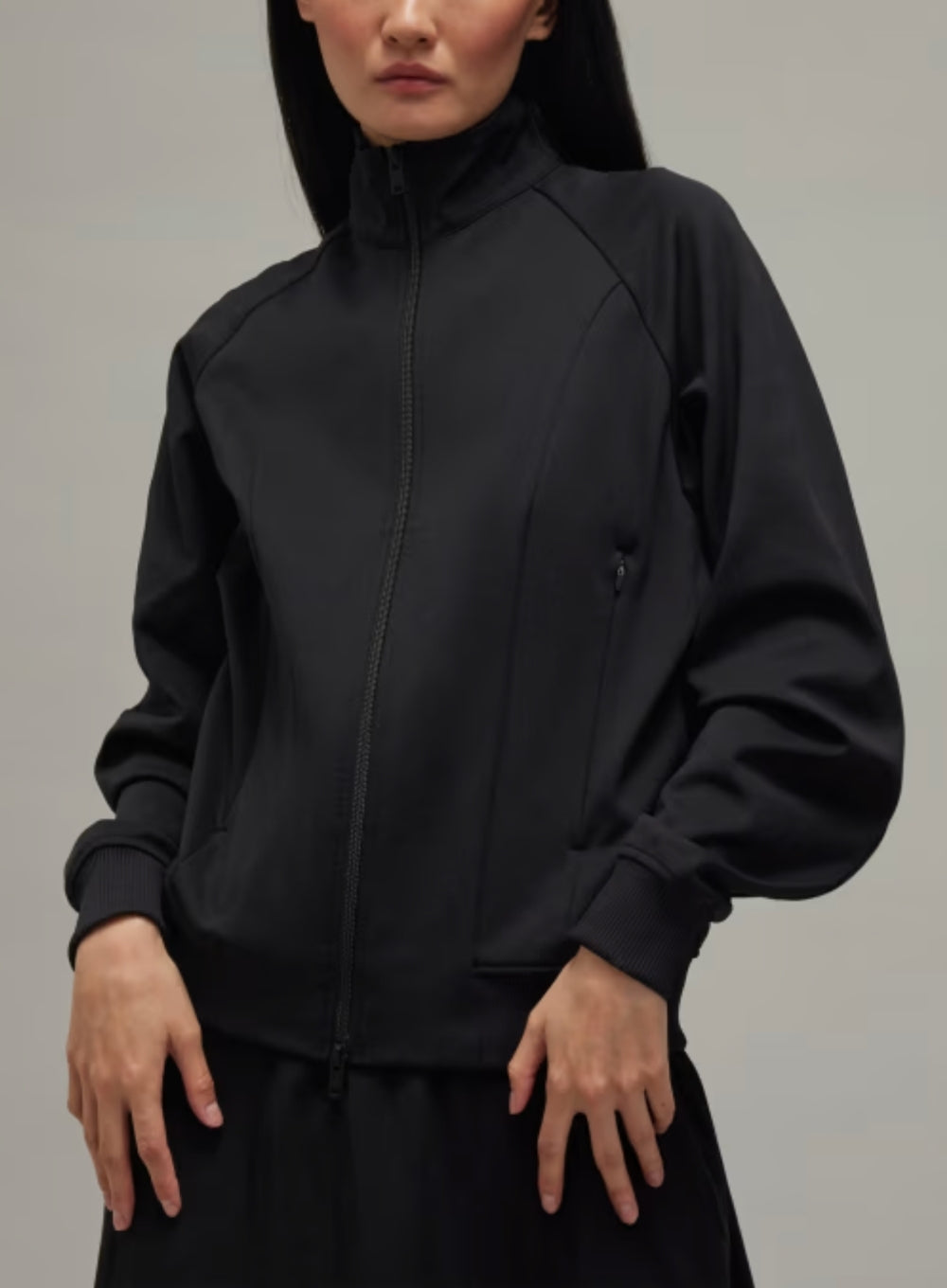 Y-3 | Track Jacket