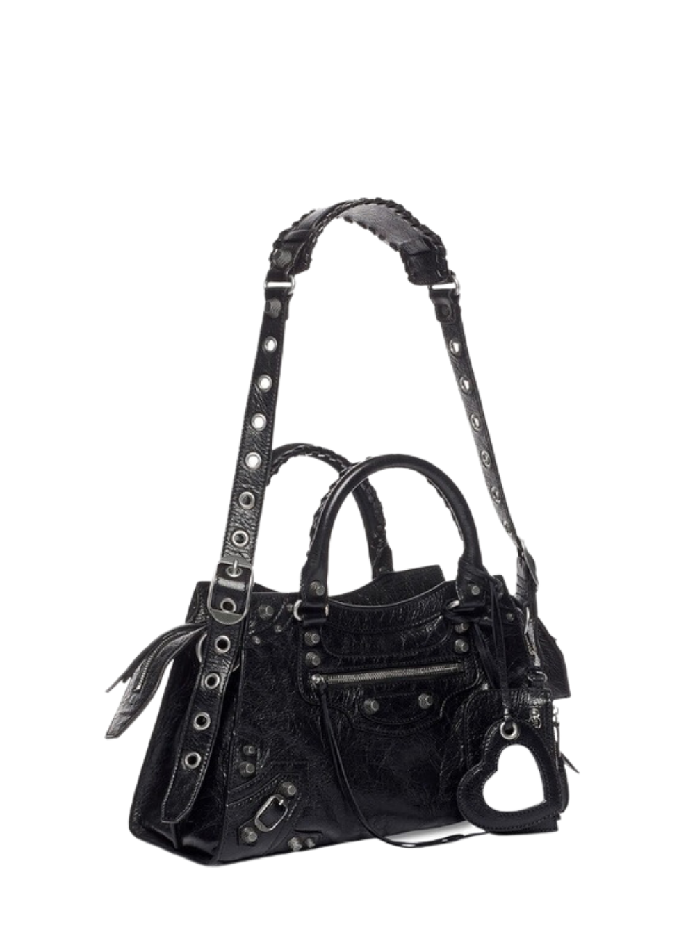 Balenciaga city bag small Luxury Bags  Wallets on Carousell