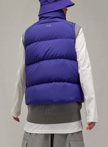 Y-3 | Puffer Vest