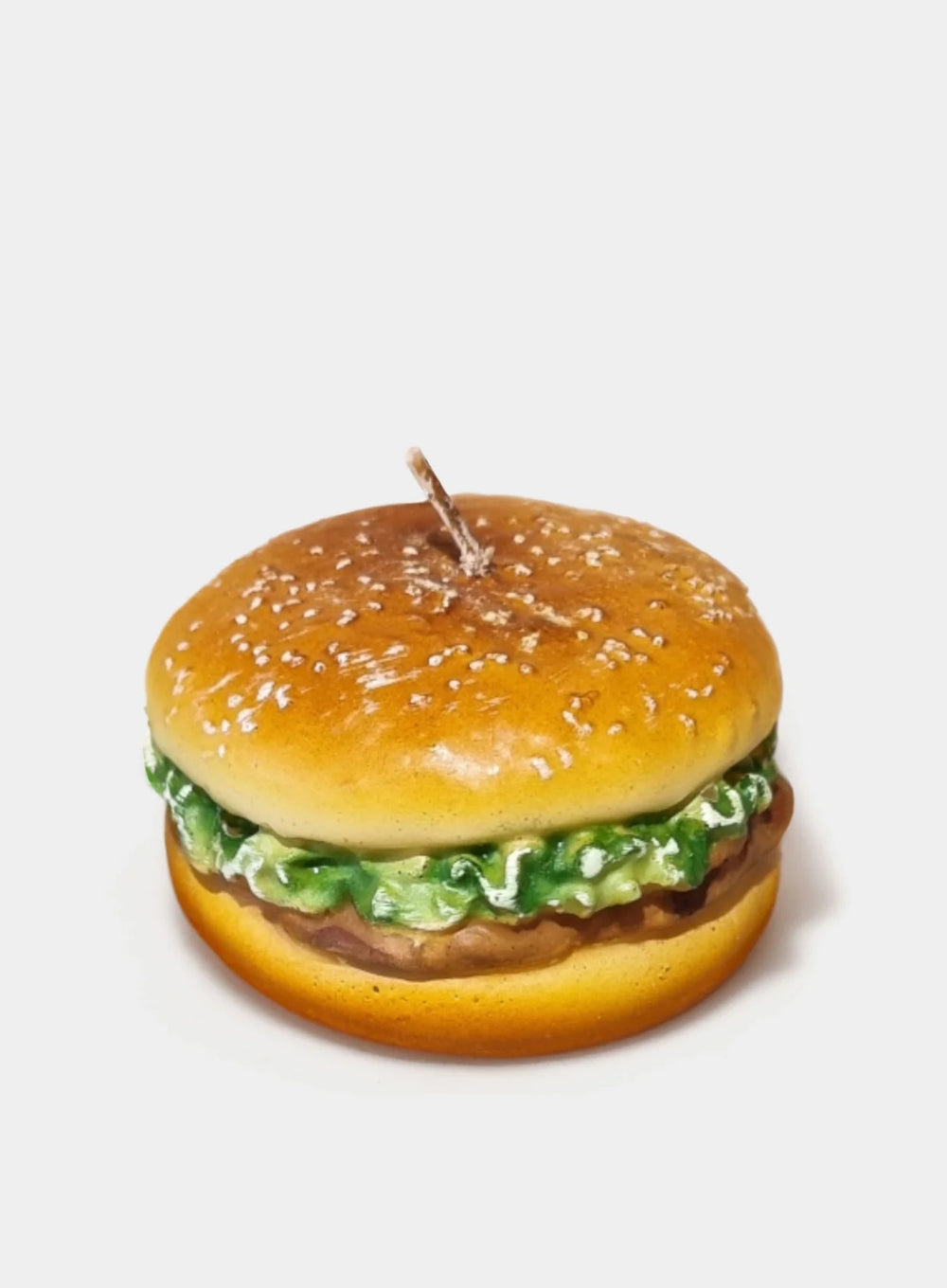 54 CELSIUS | Buon Appetito Realistic Hamburger Candle