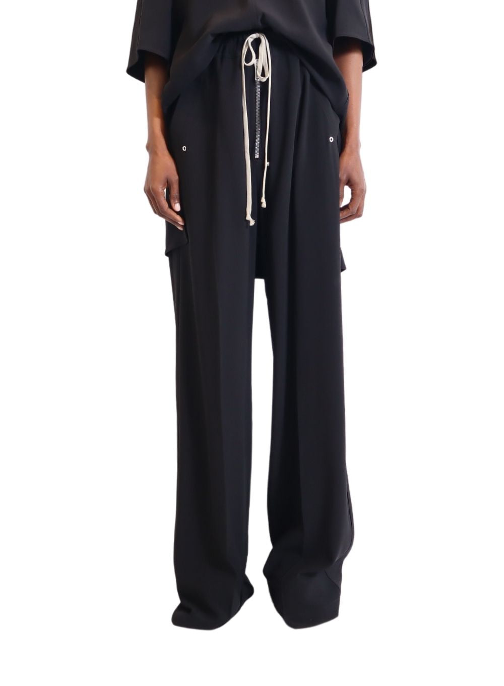 RICK OWENS | Drawstring Geth Belas – Joan Shepp