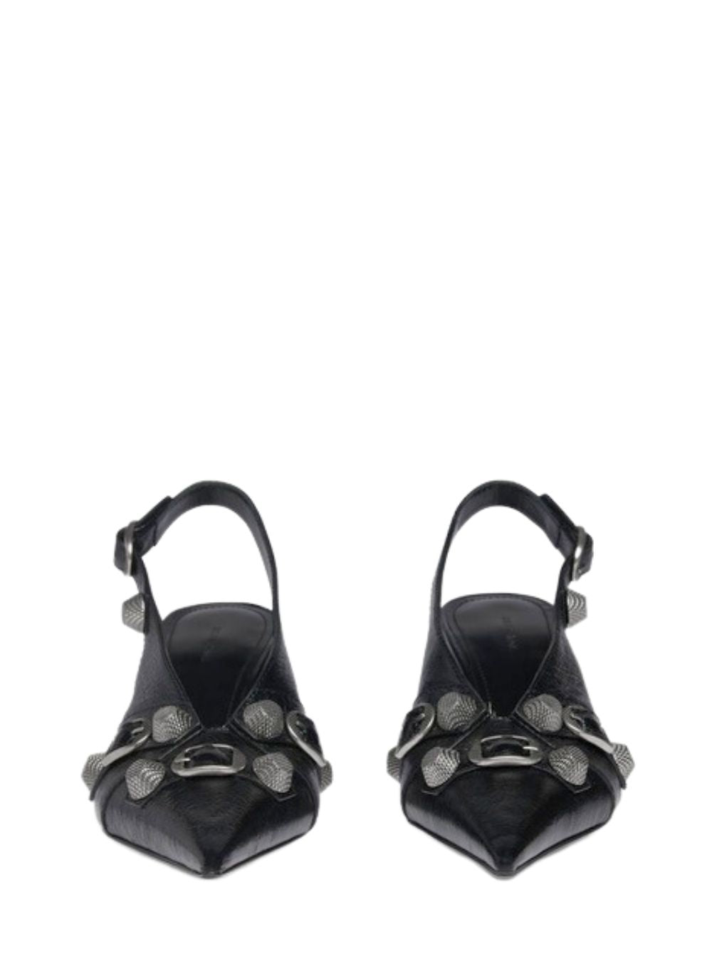 BALENCIAGA | Le Cagole Slingback M70 Heel