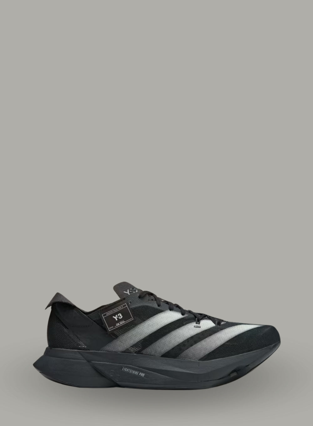 Y 3 Adidas Pro 3.0 Sneaker Joan Shepp