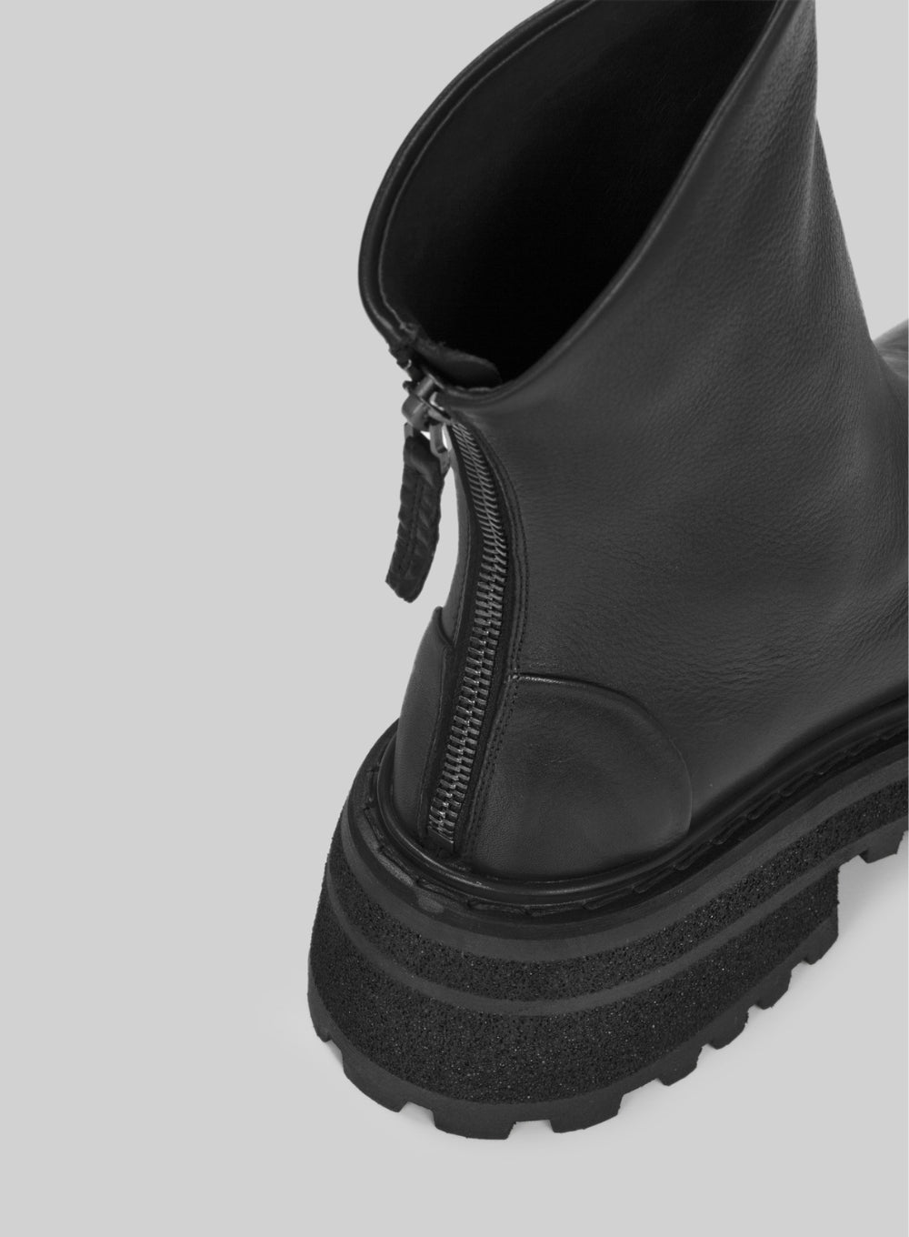 MARSÈLL | Carro Ankle Boot