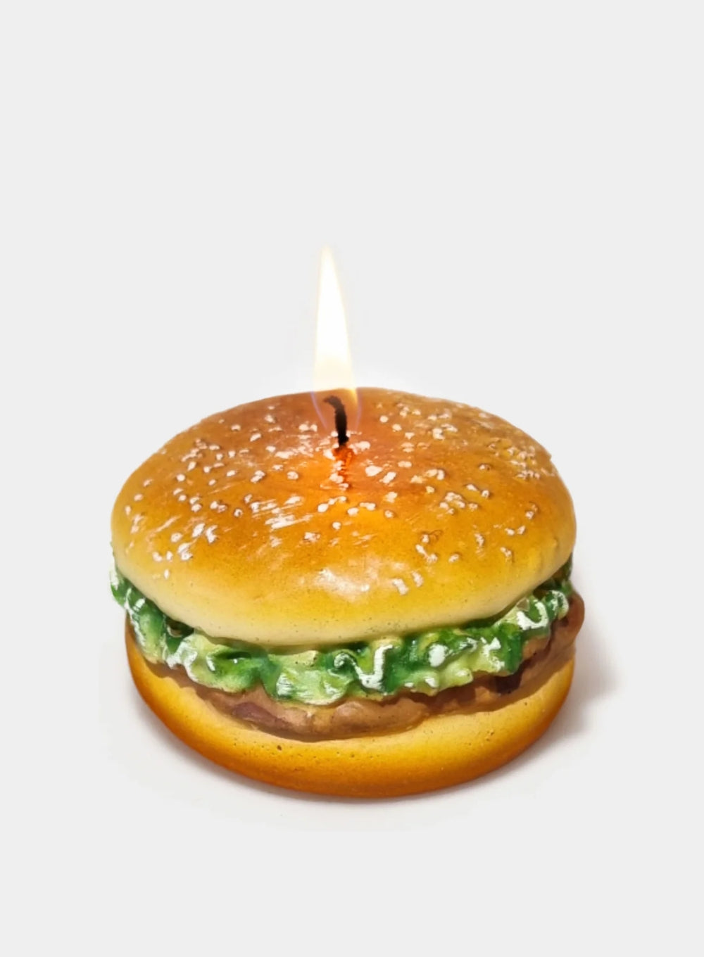 54 CELSIUS | Buon Appetito Realistic Hamburger Candle