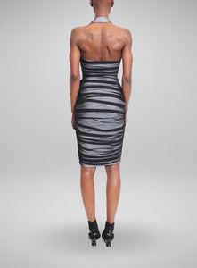 NORMA KAMALI | Bill Dress