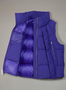 Y-3 | Puffer Vest