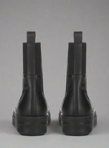 RICK OWENS | Mega Bumper Beatle Boot