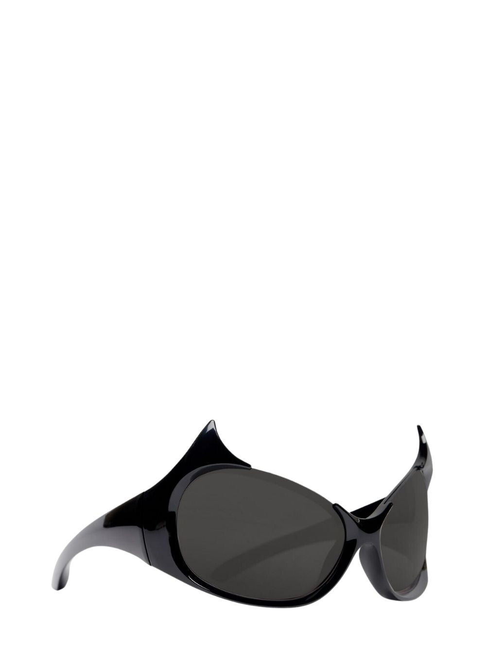 BALENCIAGA Gotham Sunglasses - 通販 - pinehotel.info