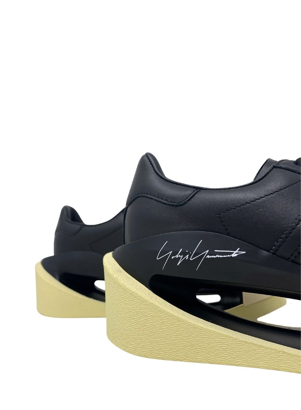 Y-3 | Gendo Superstar Platform Sneaker – Joan Shepp
