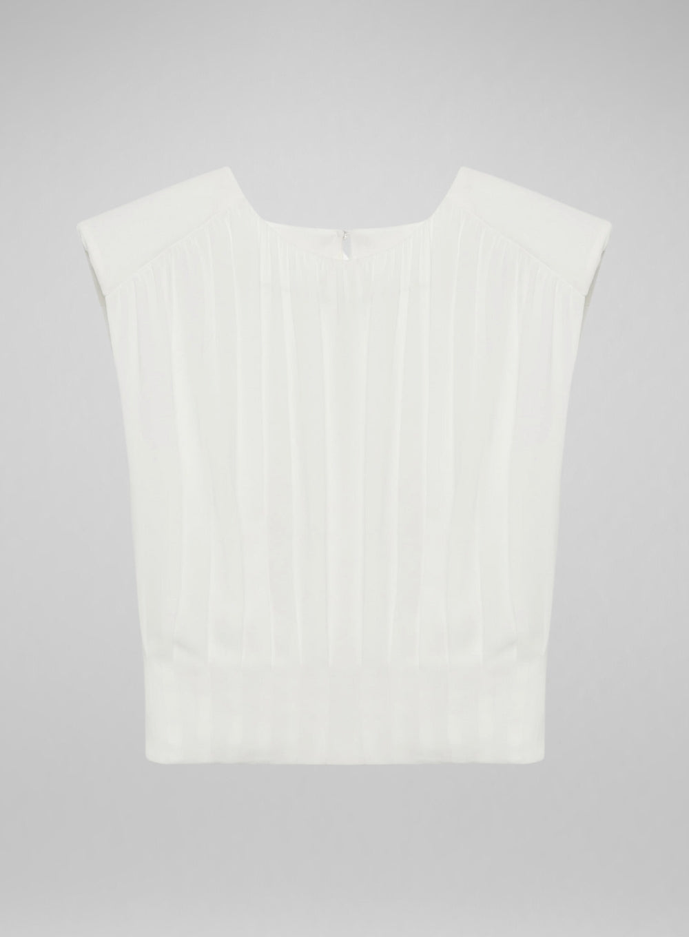 SIMKHAI | Matilda Sleeveless Top