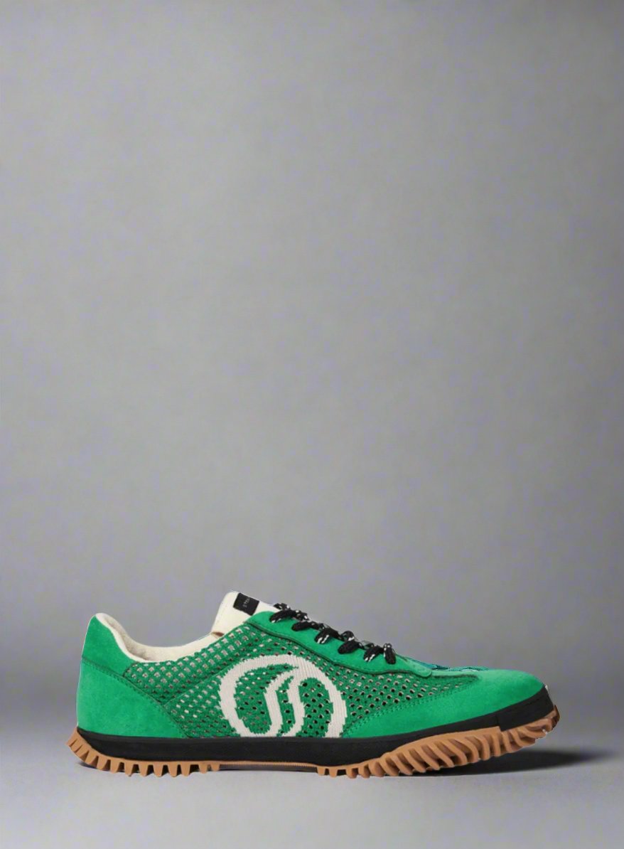 STELLA MCCARTNEY | S-Wave Sport Mesh Sneaker